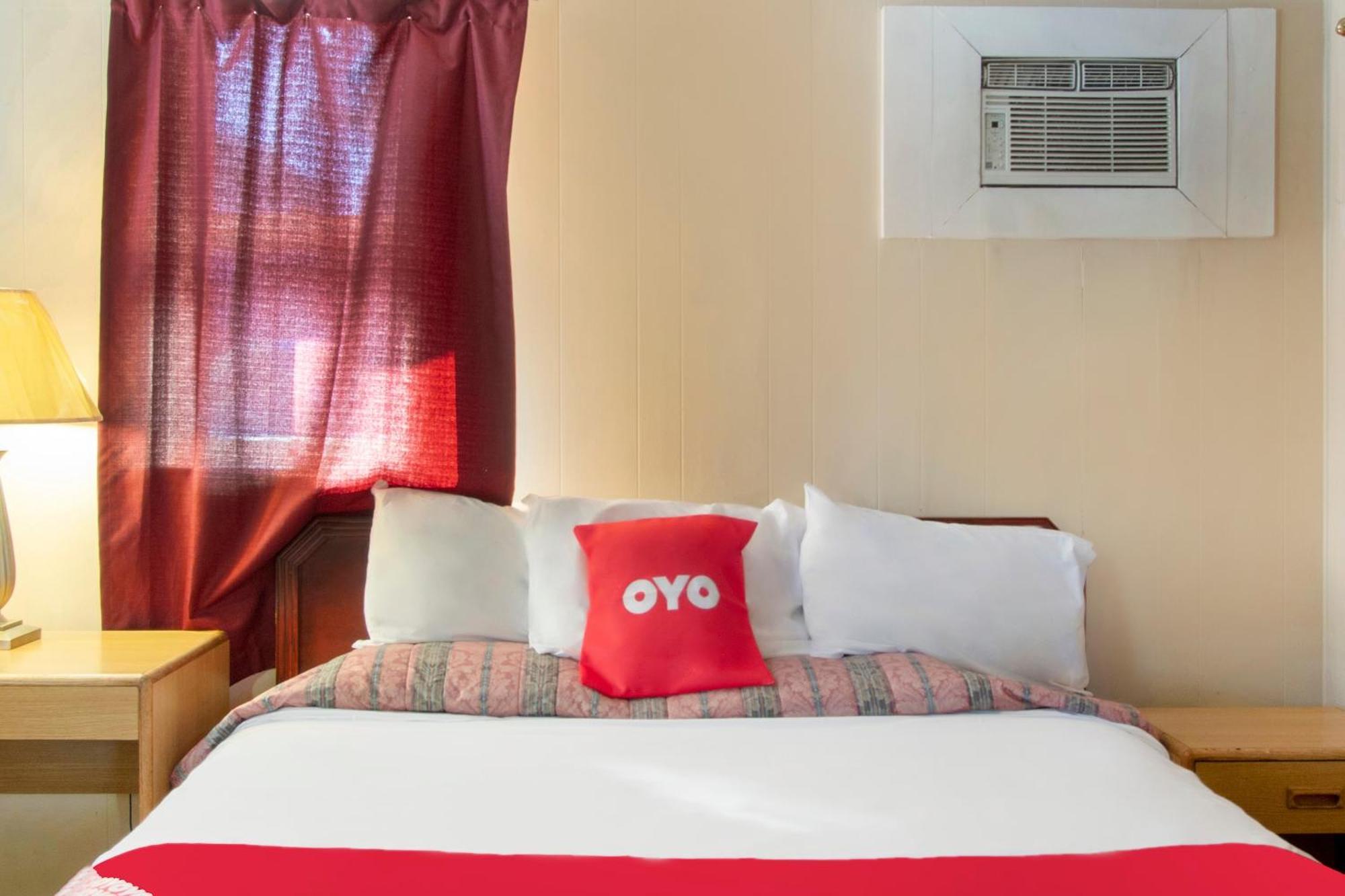 Oyo Hotel Wilkes-Barre East المظهر الخارجي الصورة
