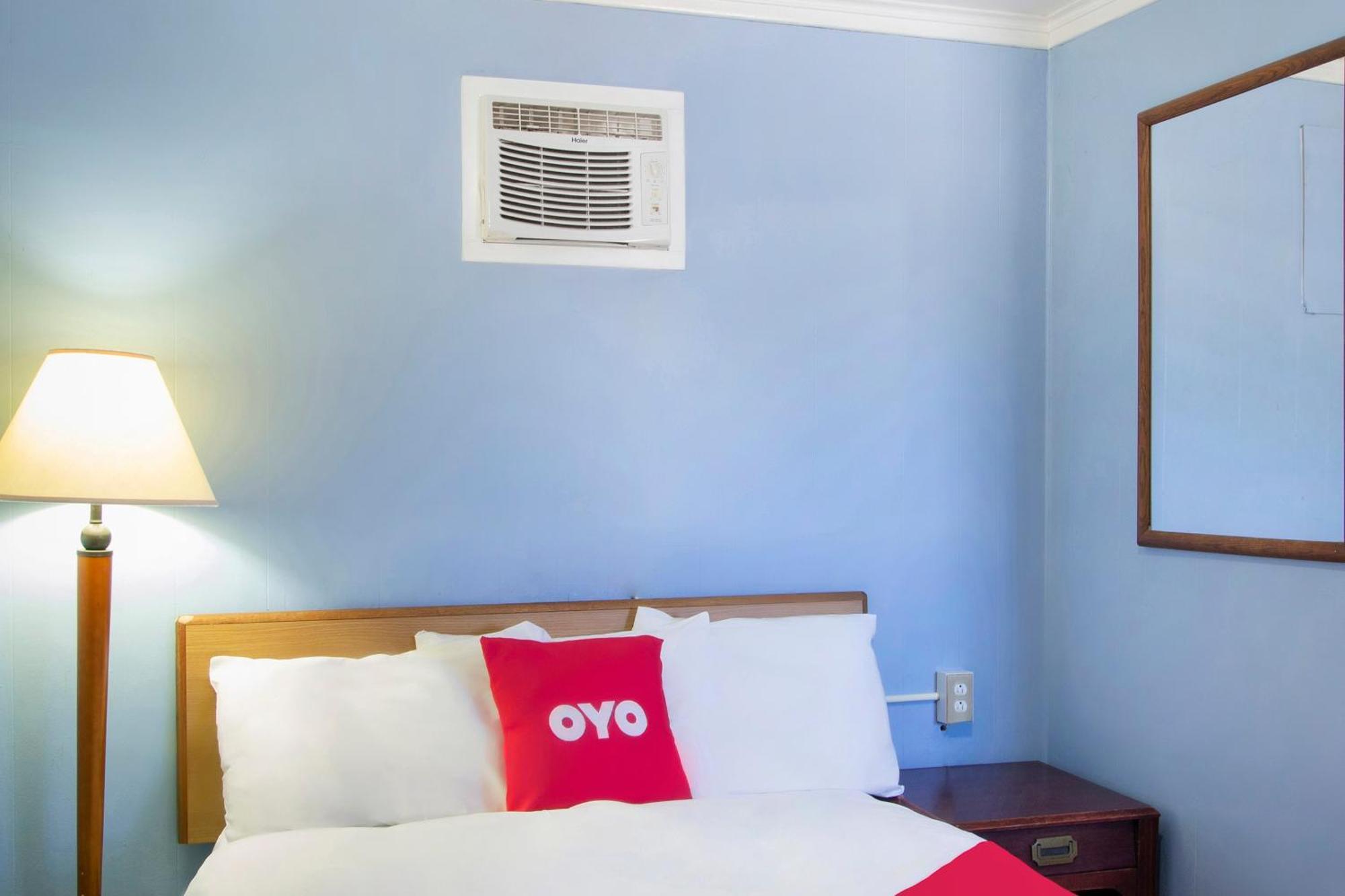 Oyo Hotel Wilkes-Barre East المظهر الخارجي الصورة
