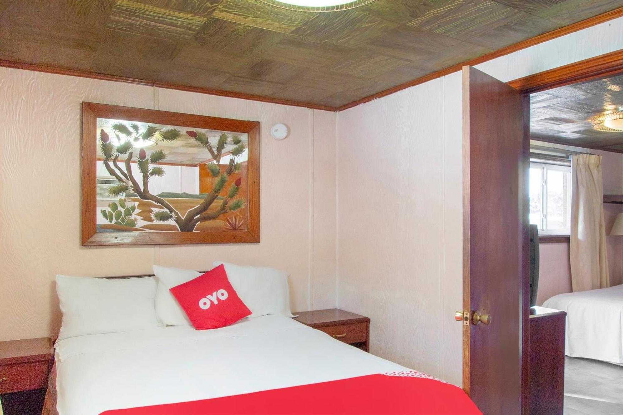 Oyo Hotel Wilkes-Barre East المظهر الخارجي الصورة