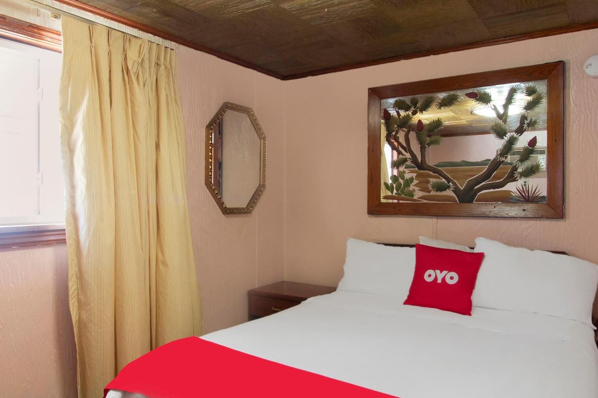 Oyo Hotel Wilkes-Barre East المظهر الخارجي الصورة