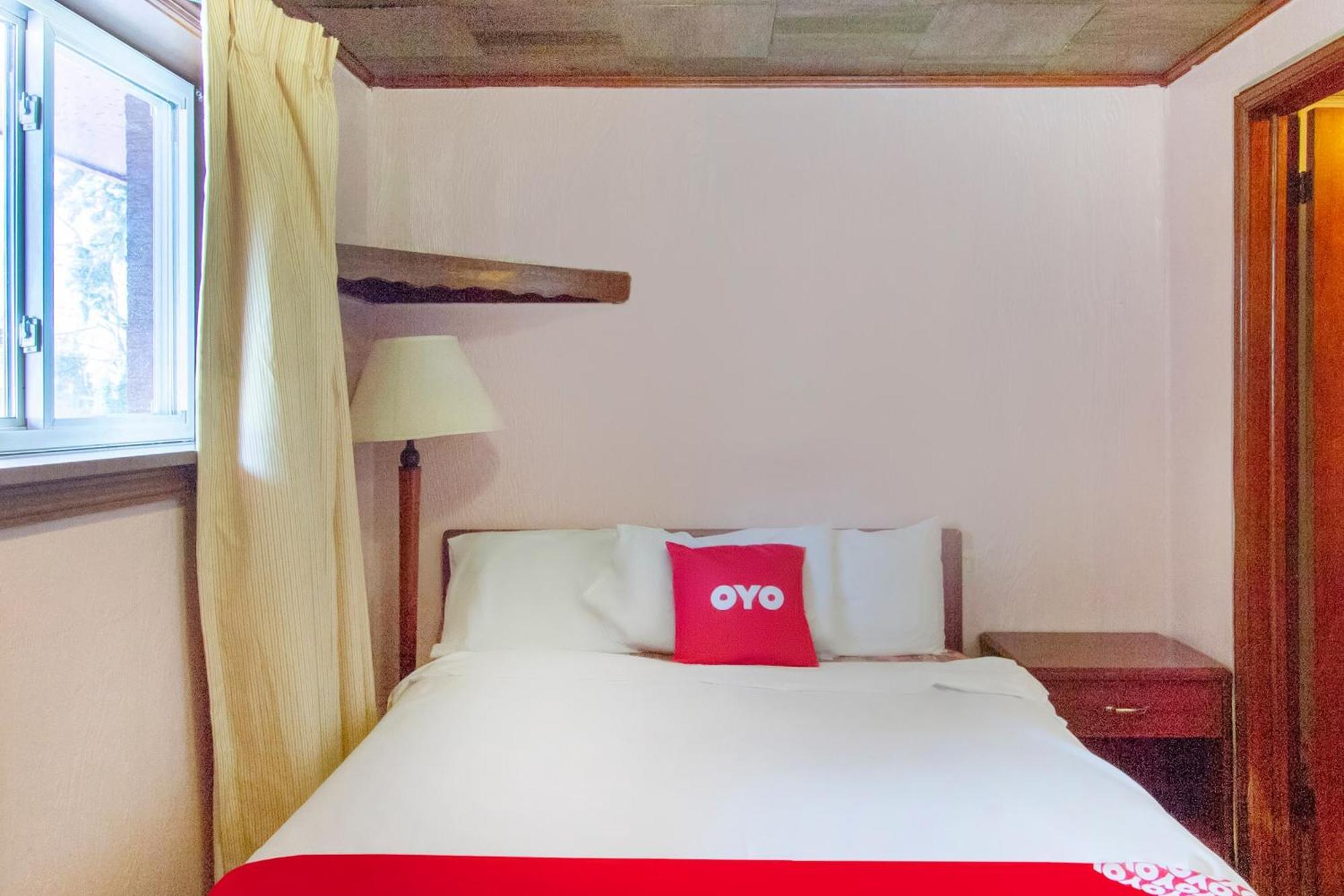 Oyo Hotel Wilkes-Barre East المظهر الخارجي الصورة