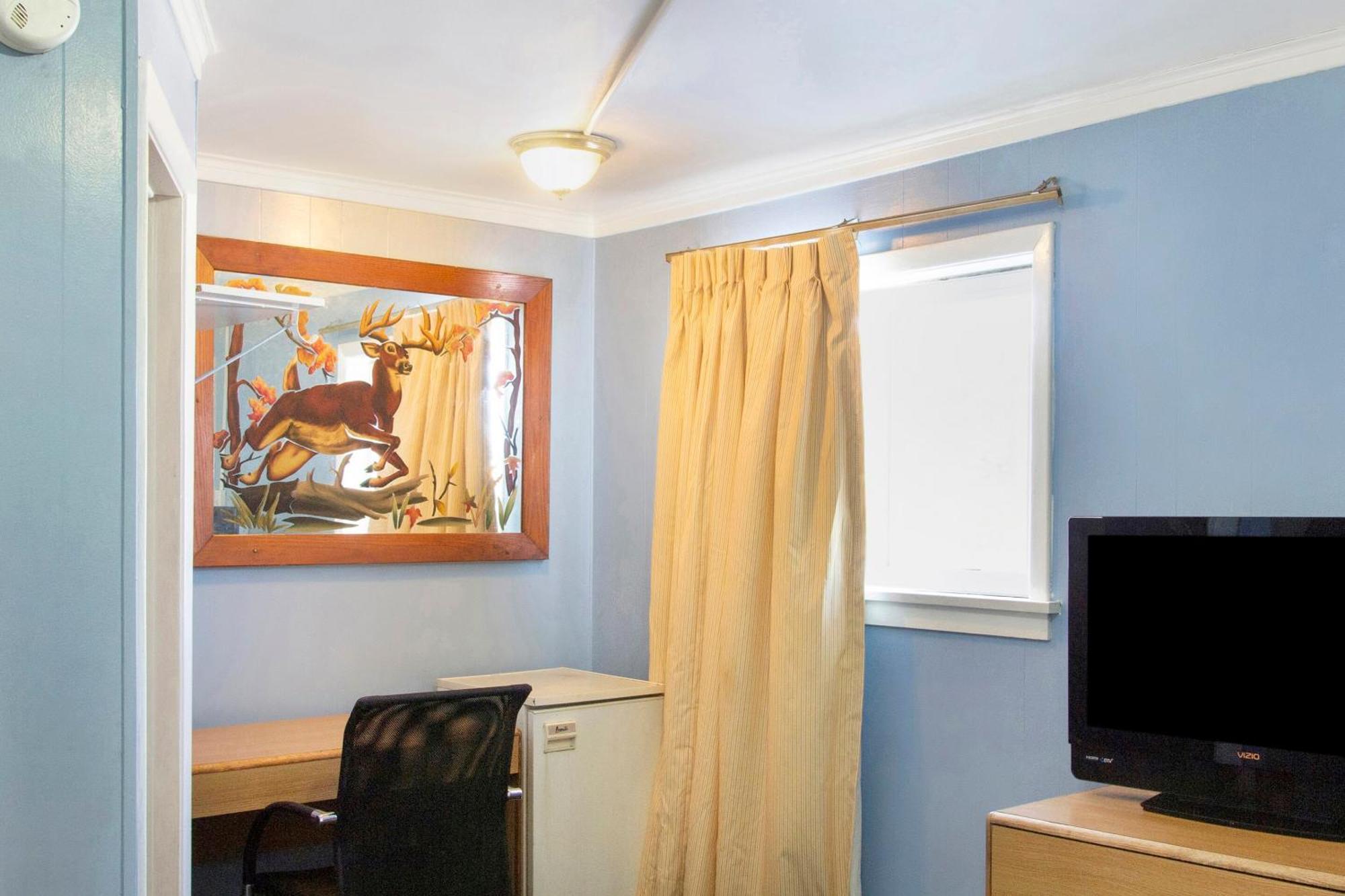 Oyo Hotel Wilkes-Barre East المظهر الخارجي الصورة