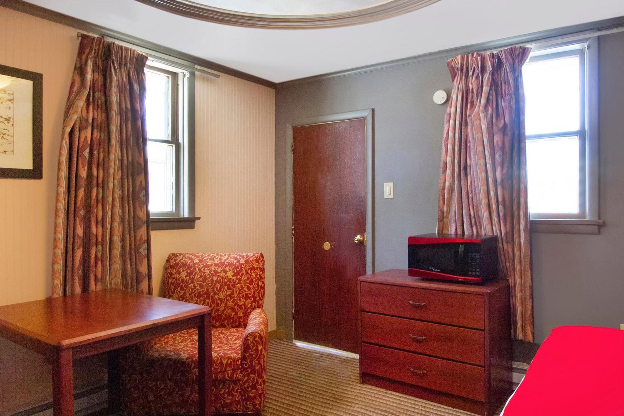 Oyo Hotel Wilkes-Barre East المظهر الخارجي الصورة