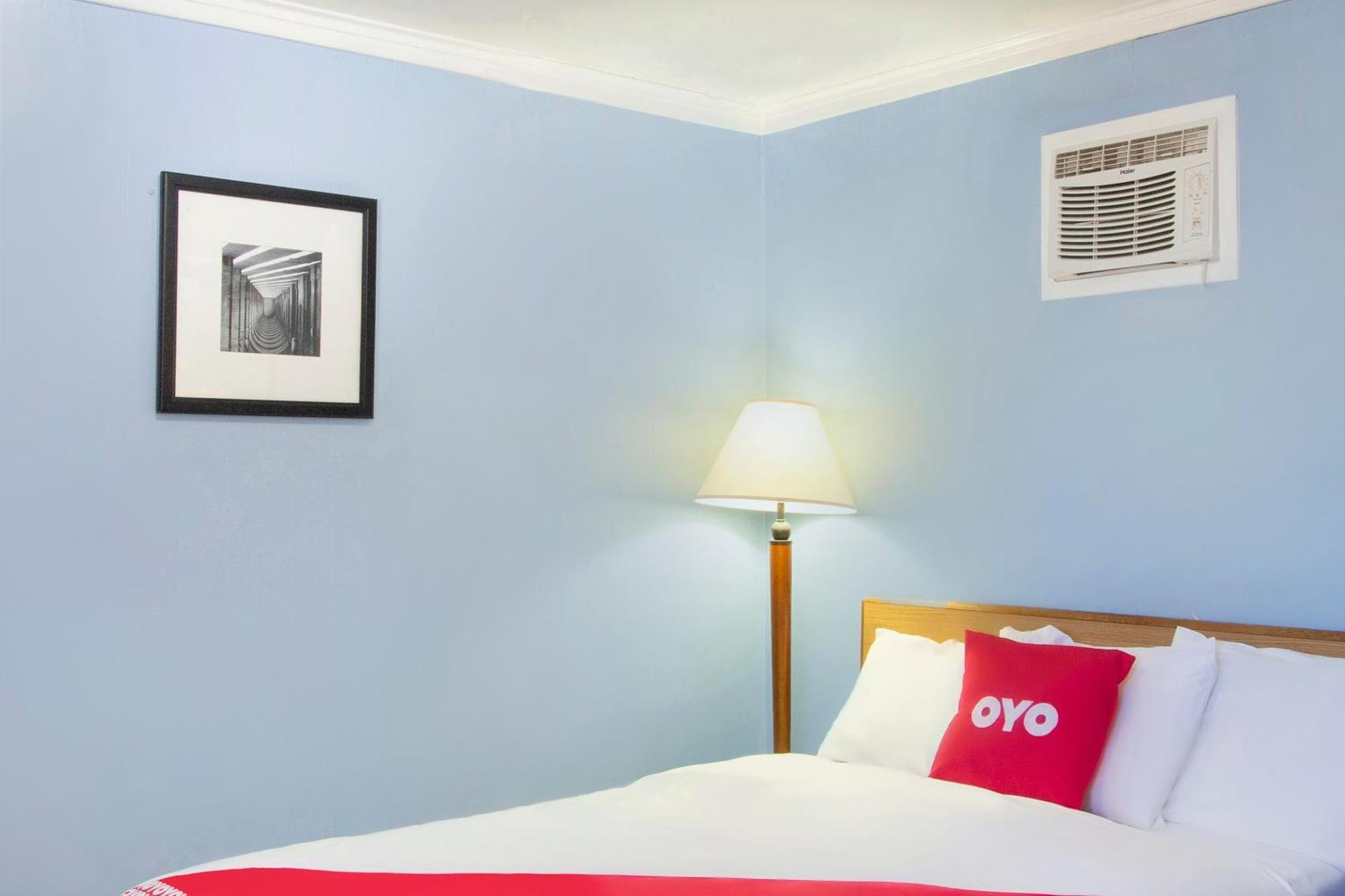 Oyo Hotel Wilkes-Barre East المظهر الخارجي الصورة